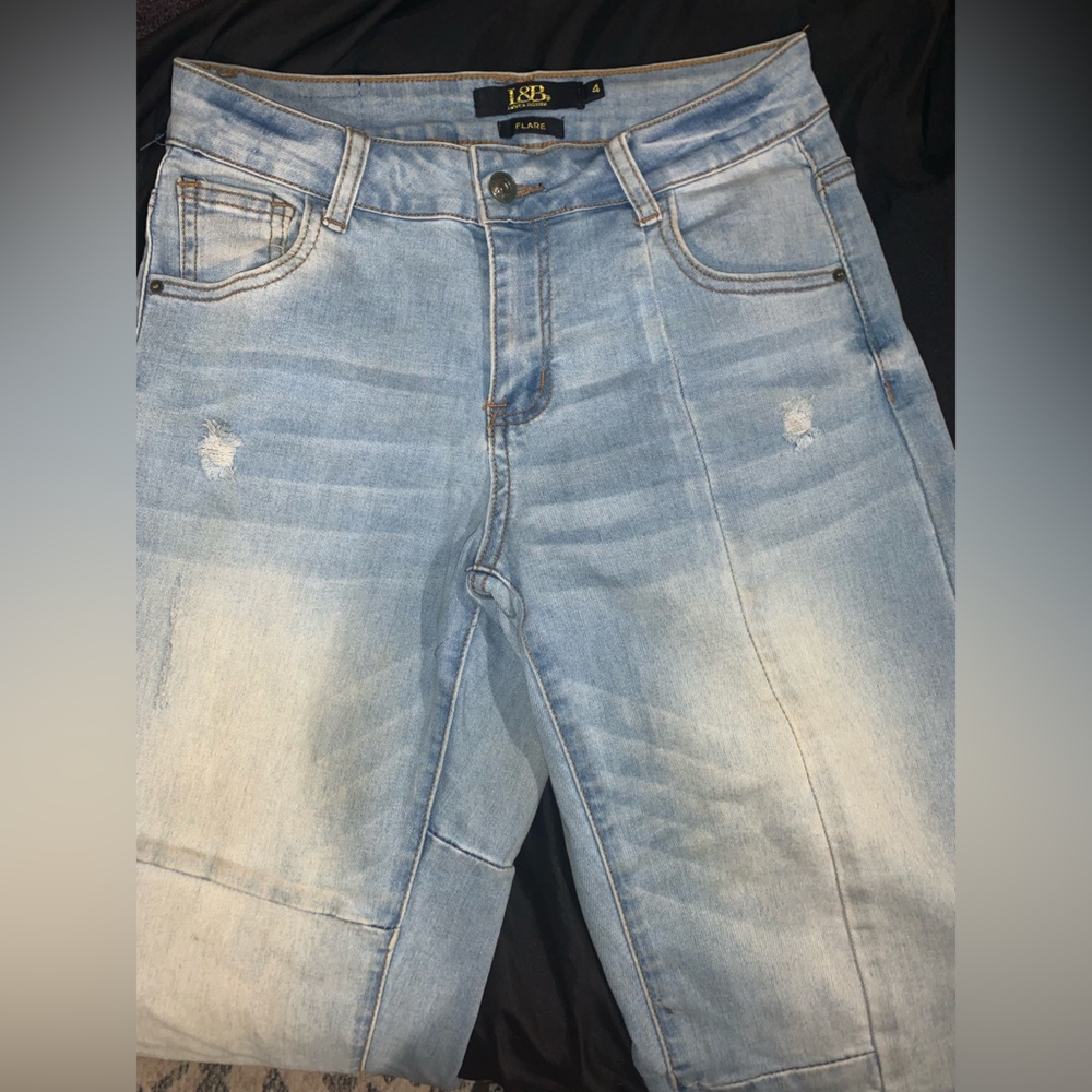 L&B jeans - Picture 2 of 3